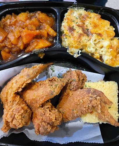 Soul One12 Restaurant & Catering