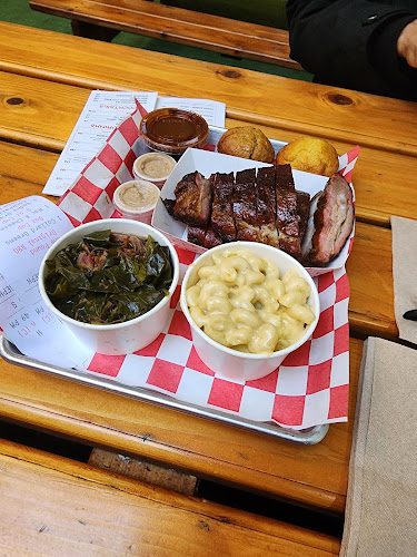 Soul & Smoke Evanston