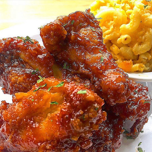 Soul Tasty Restaurant