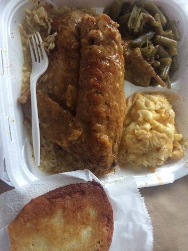 Soul Temptation Restaurant