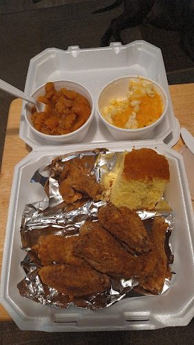 Soulfood In The Park