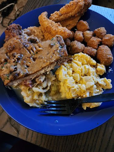 Soulful Street Bites