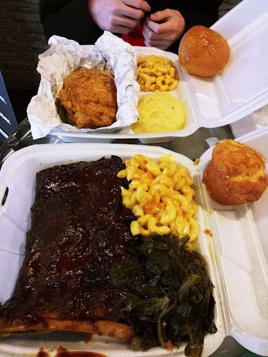 Southern Blues – Harford Road