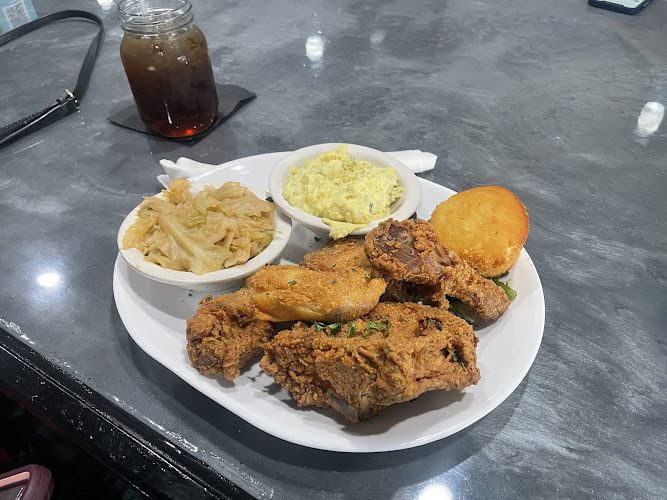 Southern Comfort Restaurant