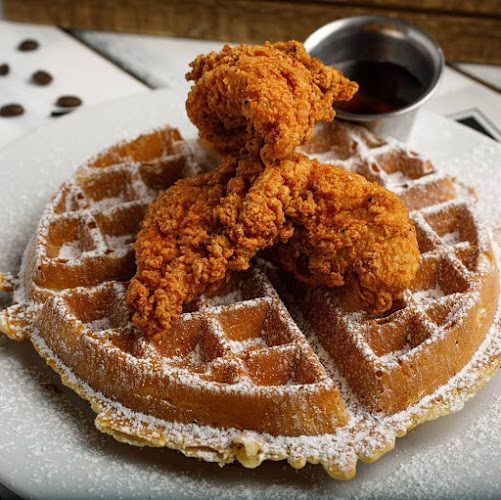 Southern Harvest Soul Food