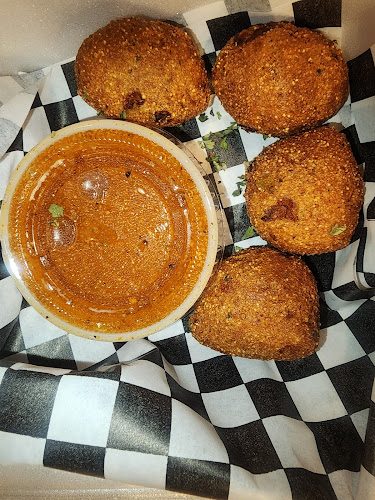 Southern Seafood Creations