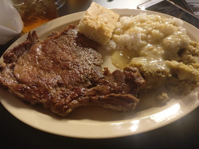 Southern Soul on Main