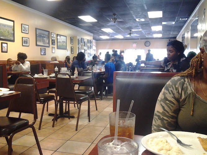 Spoons Grill & Restaurant