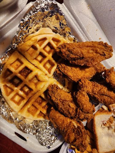 Spring Hill BBQ & Soul Food Lounge Inc.