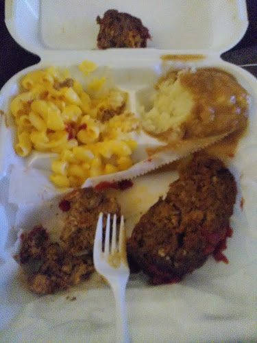 Stacey & Rick’s Soulfood