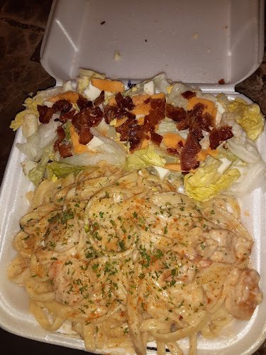 Still Your Heart Soul Food