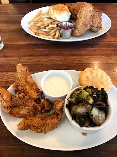 Street’s Fine Chicken