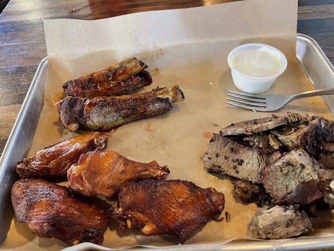 Stuboy’s BBQ & Catering