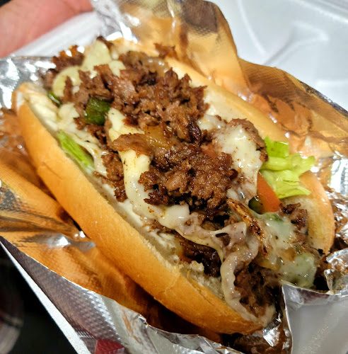 Sue Sue’s Soul Food & Grill