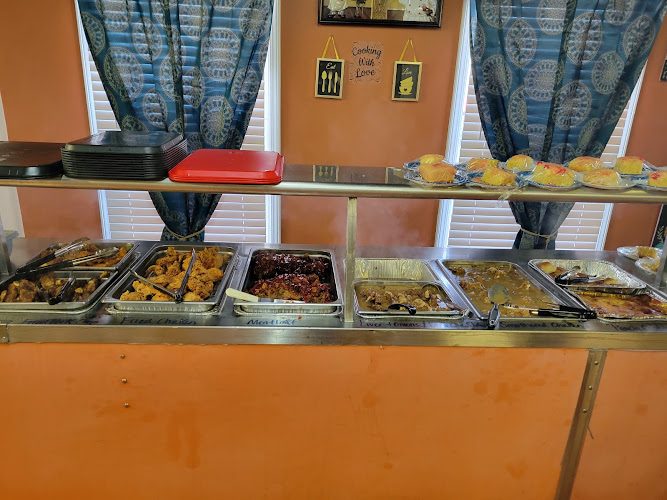 Sweet B’s Country Kitchen and Catering