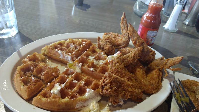 Sweet Magnolia’s Southern Cooking