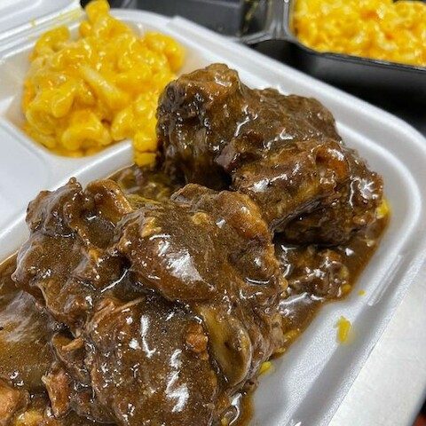 Sweet Mama’s Southern Homestyle Cookin