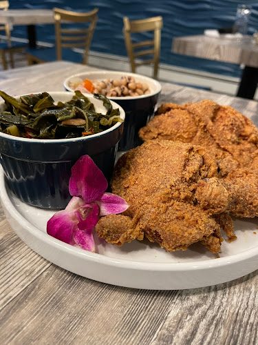 Sweet T’s Southern Eatery