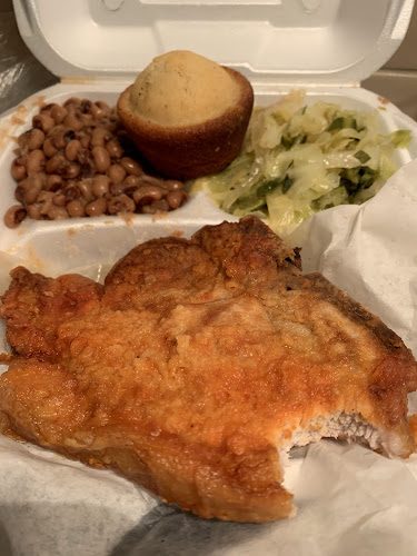 Talk of the Town Soul Food