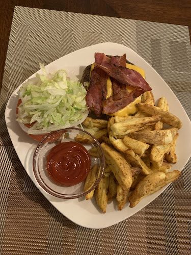 Tandra’sTasty Treats