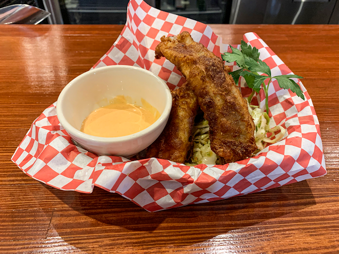 Taste of Rondo Bar & Grill