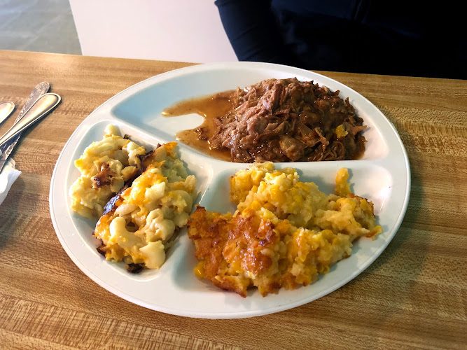 Taste of Soul Restaurant