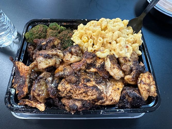 Tastebudz Creole Kitchen Restaurant