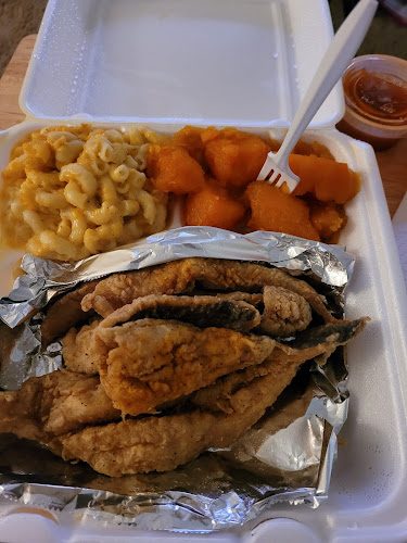 Tasties Soul Food Restaurant