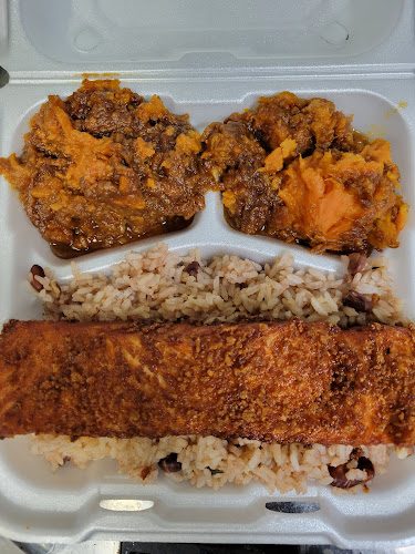 T&B’S Cuisine Soul of Jamaica