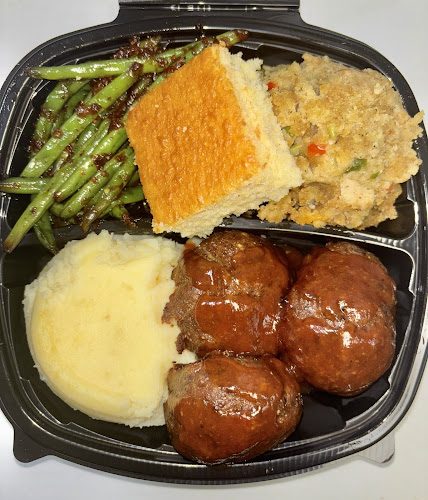 TB’s Soulful Kitchen