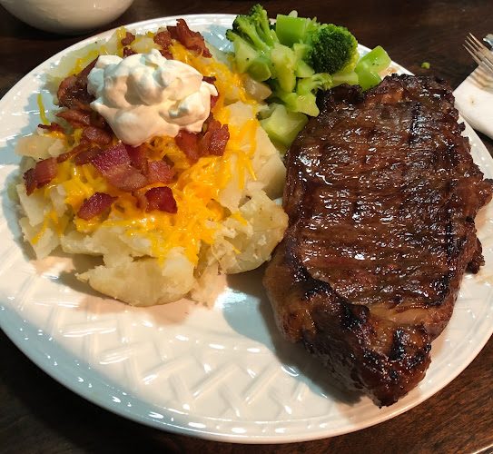 Te’Asha’s Kitchen and Grill