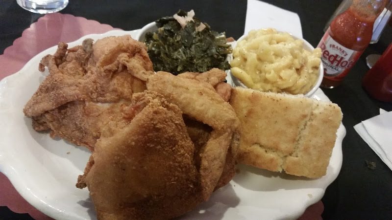 Terri Lynn’s Soul Food Express