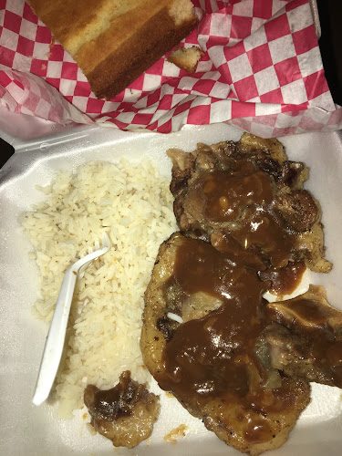 Tha Eatery Country Buffet Bar and Grill