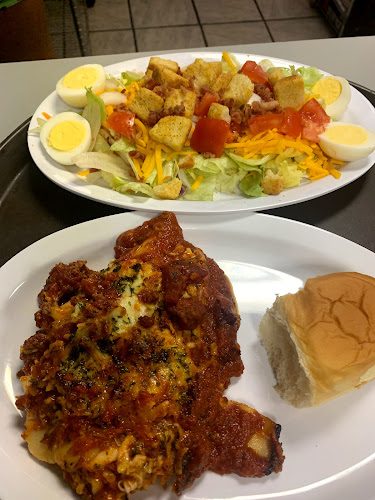 The Bess Group LLC Soulfood and Catering