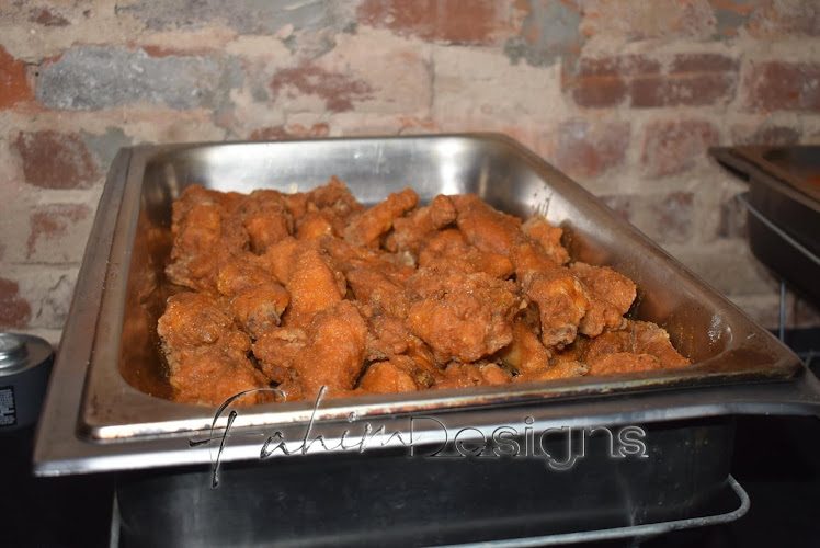 The Grille House Albany Inc.