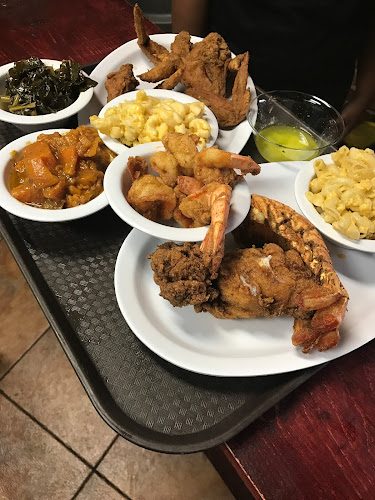 The Juke Joint Soul House