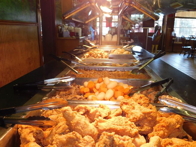 The Junction of Gowensville