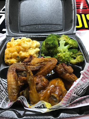 The Licking Miramar Lounge