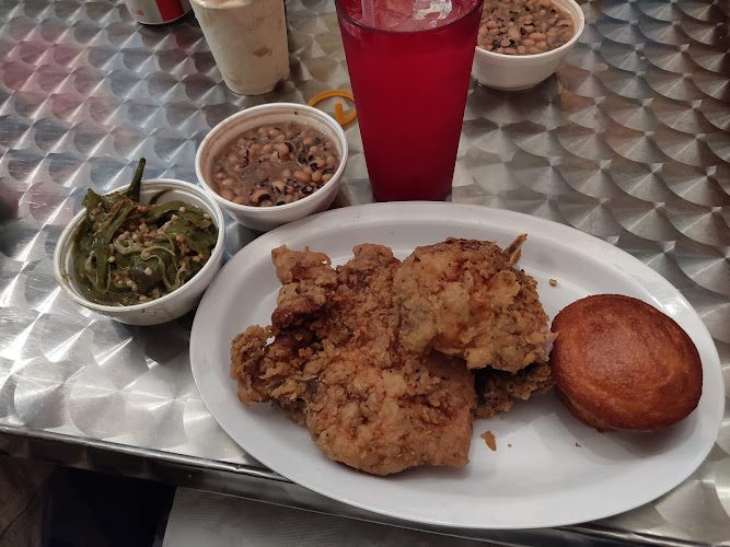 The Original Big Daddy’s Dish