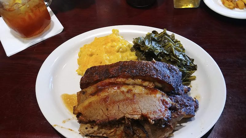 The Prime Smokehouse: Barbecue & Beyond