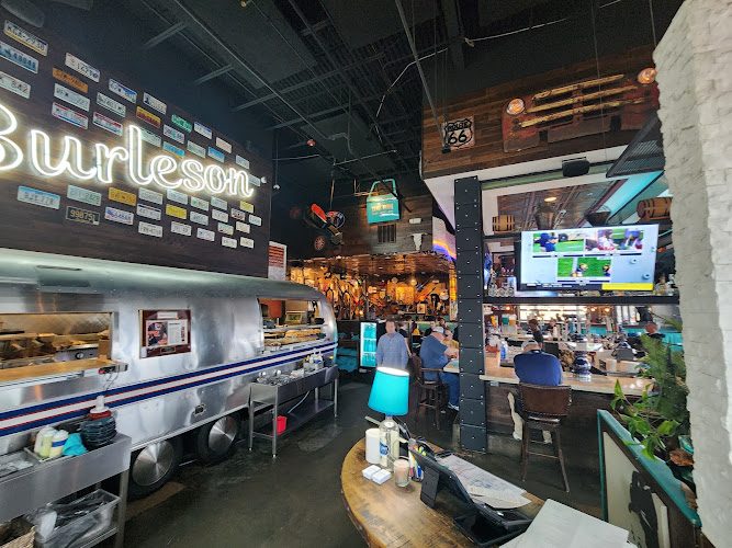 THE RIM scratch craft eats