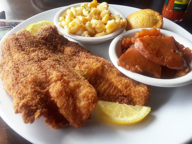 The Village Eatery (off-site Catering only!)