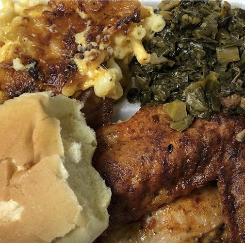 Thee Soulfood Kitchen