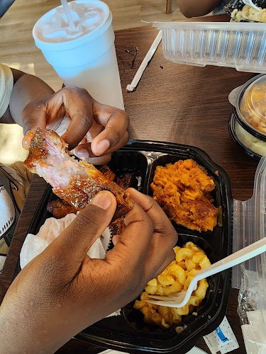 This Is It! Southern Kitchen & Bar-B-Q