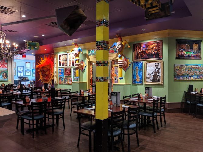 Tibby’s New Orleans Kitchen