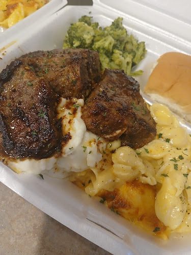 Tiger’s Kitchen llc