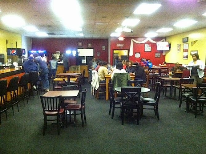 TraditionZ Wings & Grill