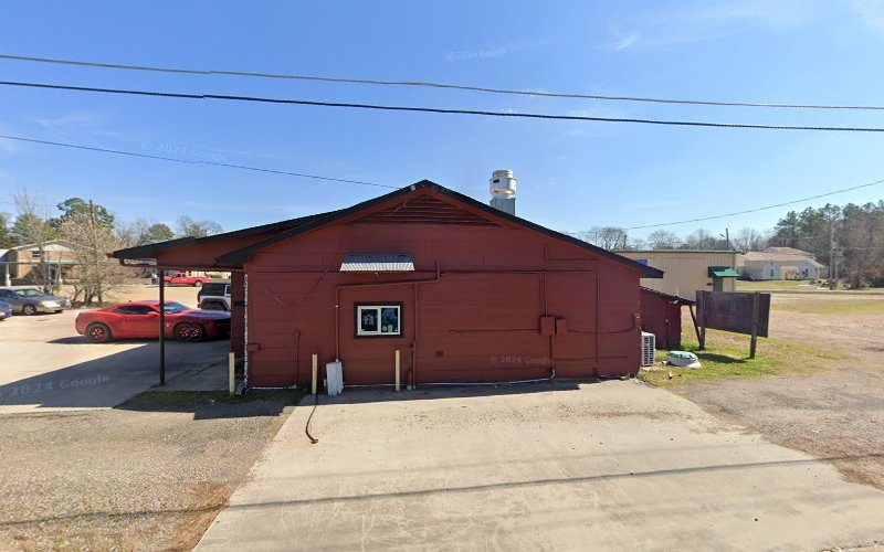 Trina’s Diner A Touch of Soul