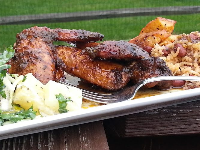 Twice The Spice Caterers