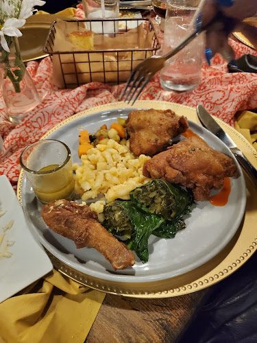 Twisted Soul Cookhouse & Pours